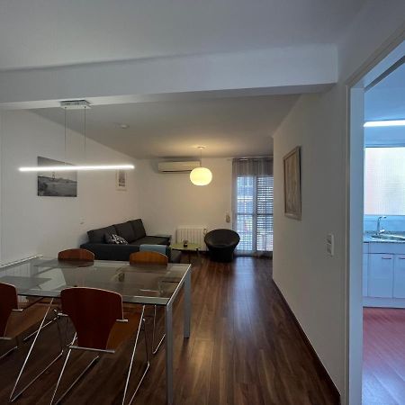 August Centro Tarragona Apartment Exterior photo