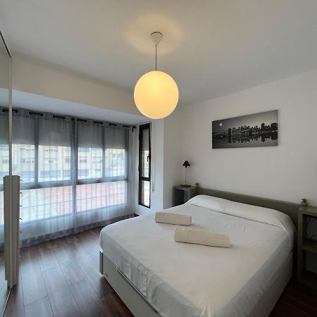 August Centro Tarragona Apartment Exterior photo