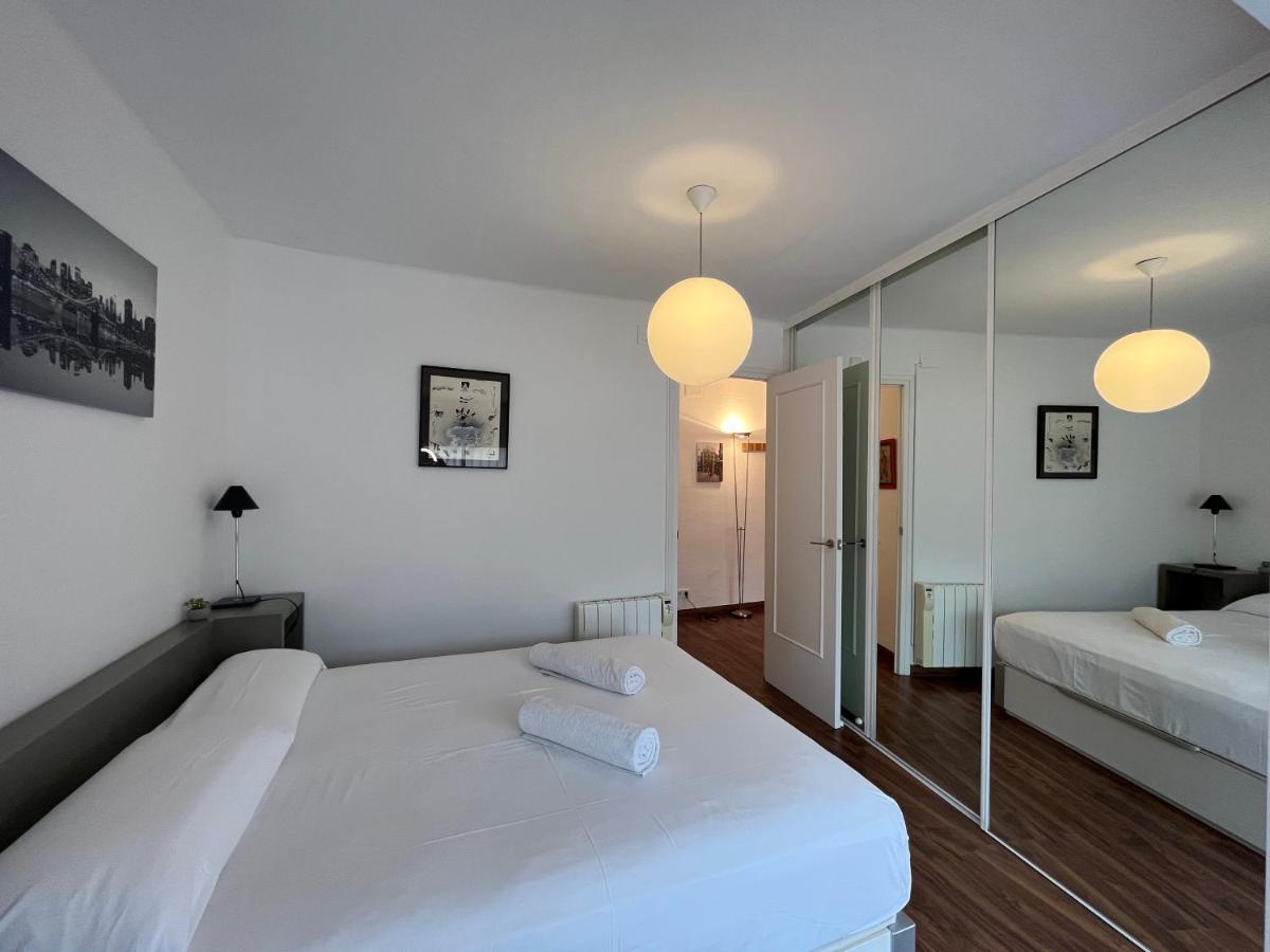 August Centro Tarragona Apartment Exterior photo