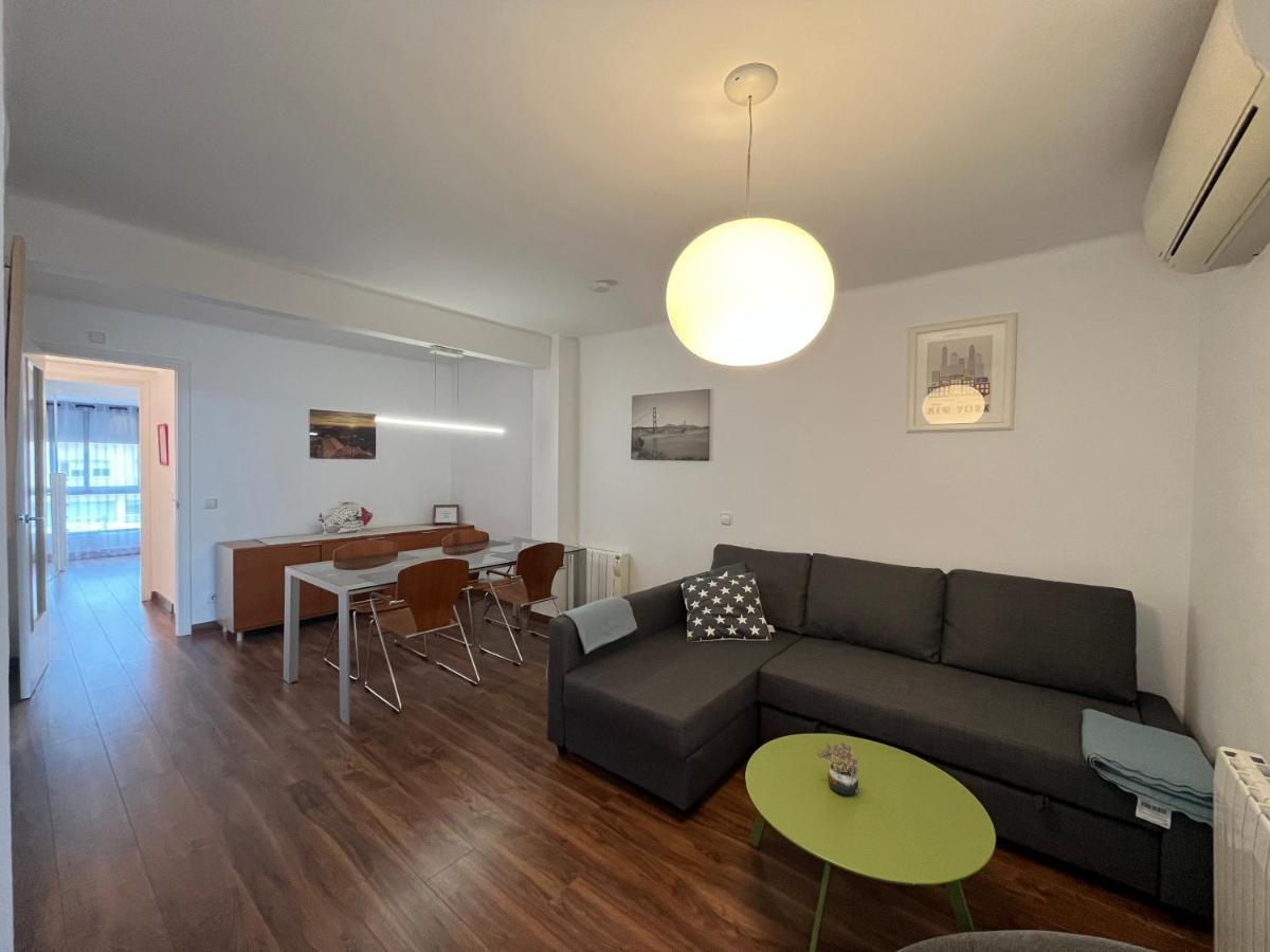August Centro Tarragona Apartment Exterior photo