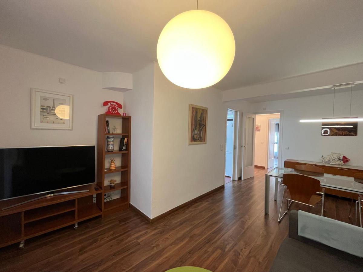 August Centro Tarragona Apartment Exterior photo