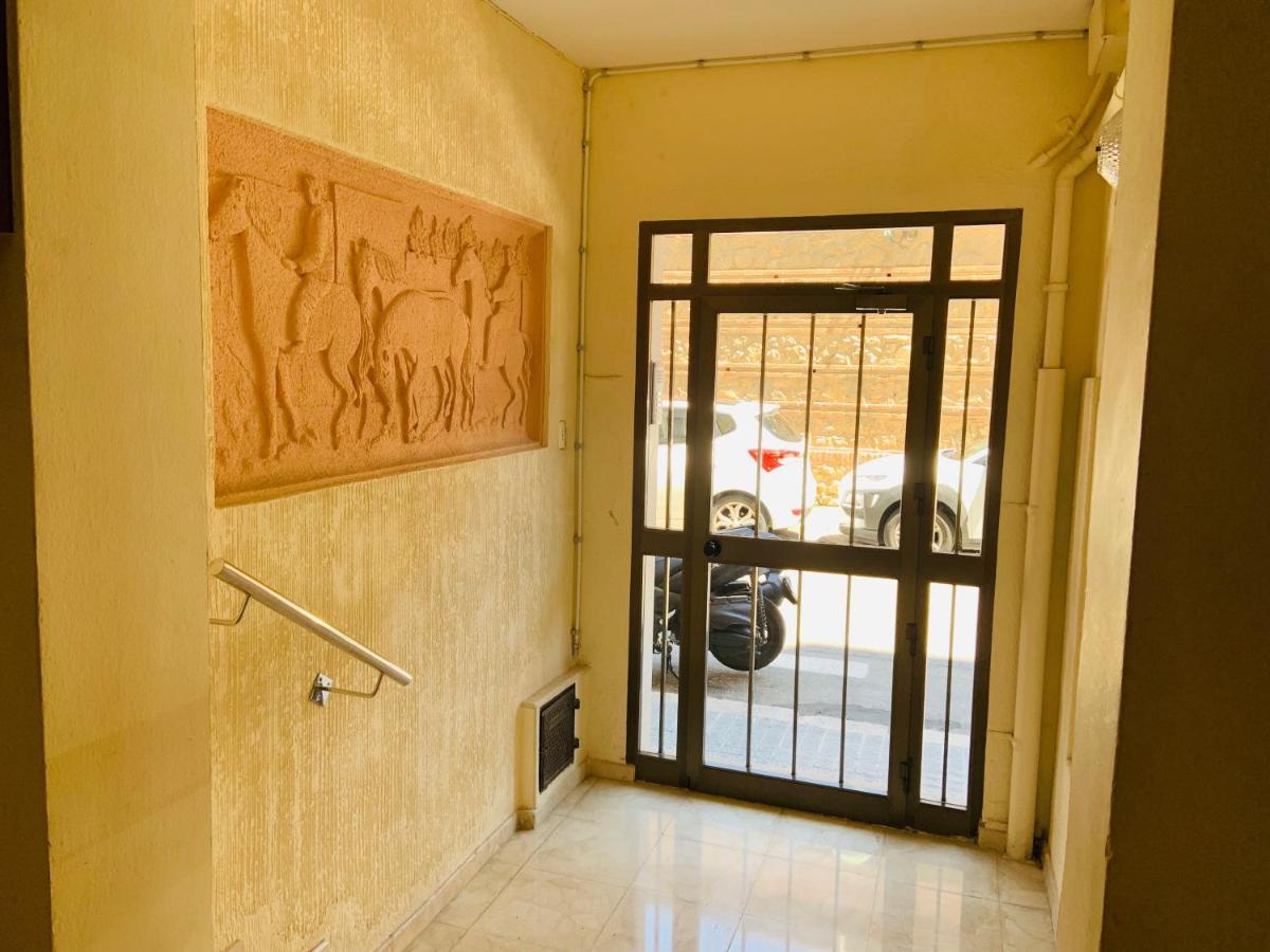 August Centro Tarragona Apartment Exterior photo