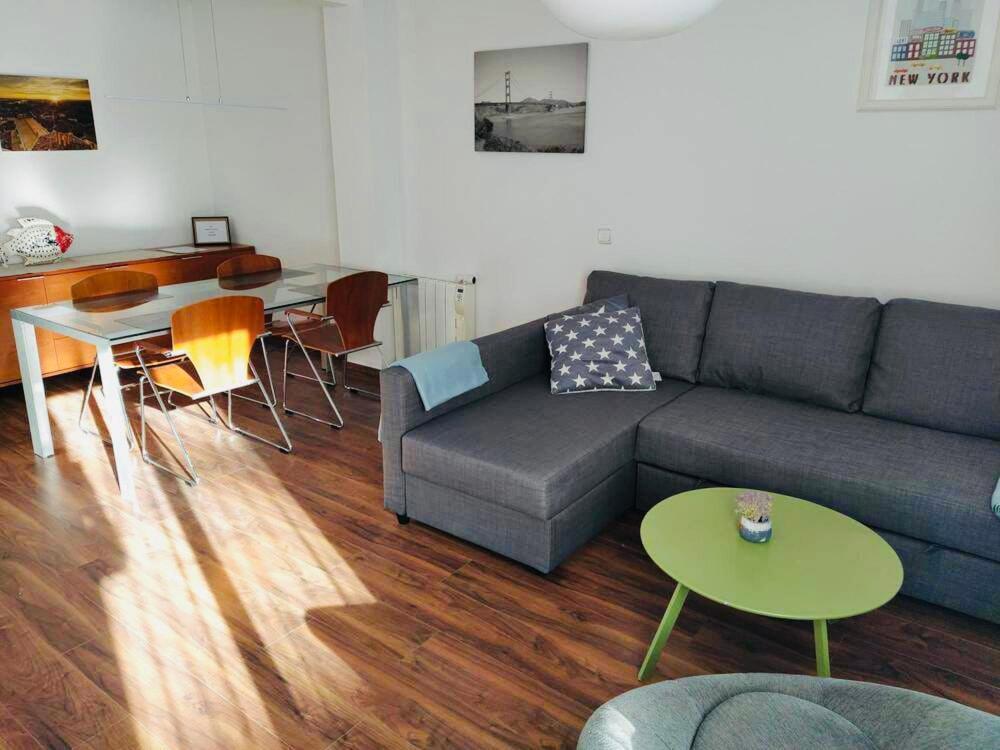 August Centro Tarragona Apartment Exterior photo