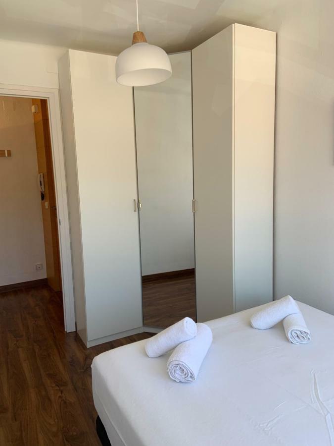 August Centro Tarragona Apartment Exterior photo